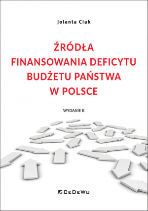 Źródła finansowania deficytu budżetu państwa w Polsce