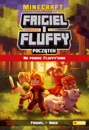 Frigiel i Fluffy Na pomoc Fluffy`emu