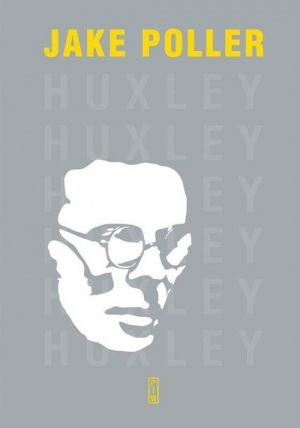 Aldous Huxley Biografia