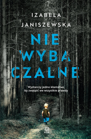 Niewybaczalne Wielkie Litery