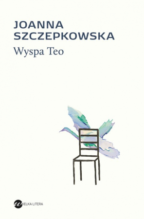 Wyspa Teo