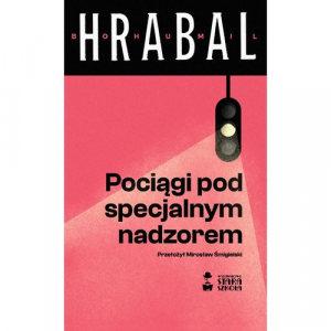 Pociągi pod specjalnym nadzorem