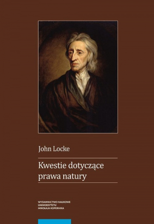 Kwestie dotyczące prawa natury wraz z esejami o widzeniu rzeczy w Bogu o cudach i o zmartwychwstani