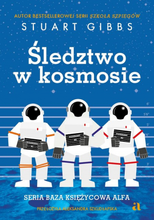 Śledztwo w kosmosie