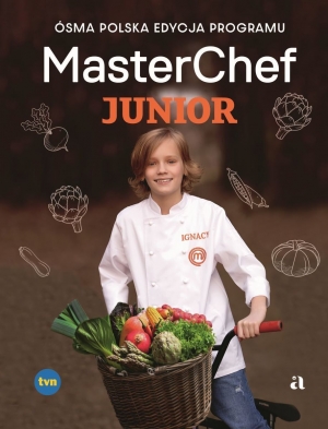 MasterChef Junior (ósma edycja)