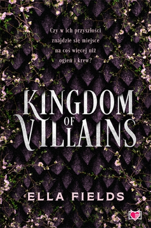 Kingdom of Villains
