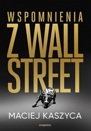 Wspomnienia z Wall Street
