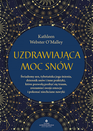 Uzdrawiająca moc snów