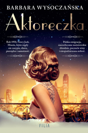 Aktoreczka Wielkie Litery