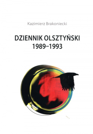 Dziennik Olsztyński 1989-1993