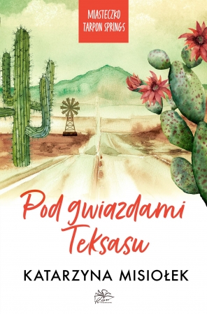 Pod gwiazdami Teksasu
