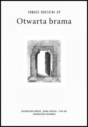 Otwarta brama