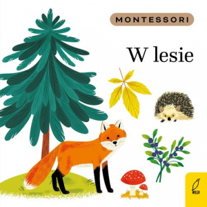 Montessori W lesie