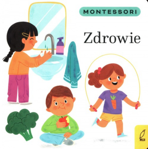 Montessori Zdrowie