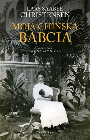 Moja chińska babcia
