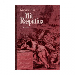 Mit Rasputina Koszmar