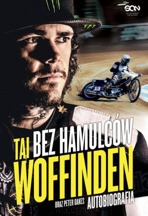 Tai Woffinden Bez hamulców