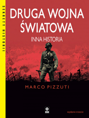 Druga Wojna Światowa Inna historia