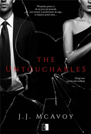 The Untouchables Ruthless people #2