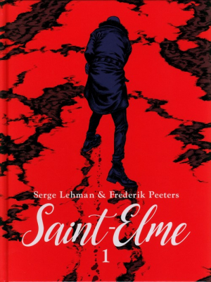Saint-Elme Tom 1