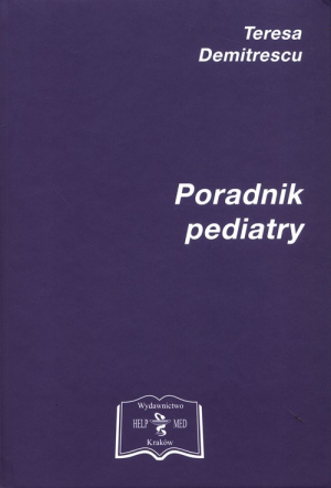 Poradnik pediatry