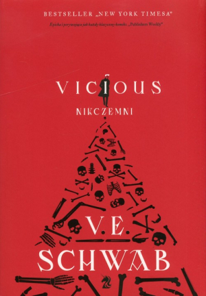 Vicious Nikczemni