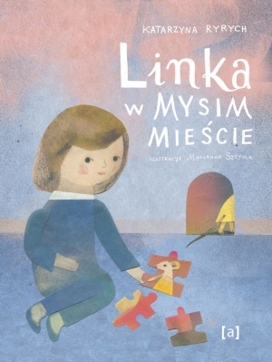 Linka w mysim mieście
