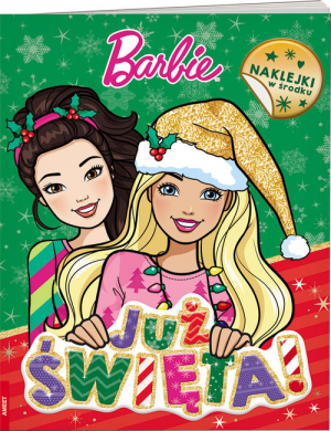 Barbie™. Już święta!