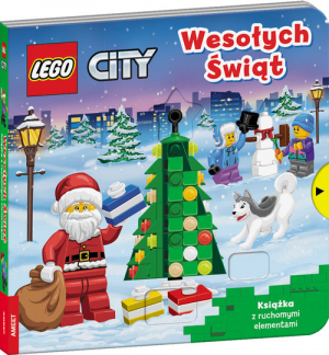 LEGO® City. Wesołych Świąt!