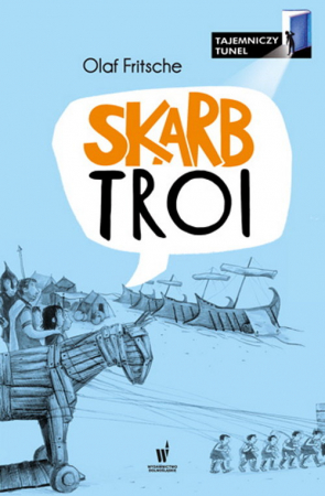 Skarb Troi Tom 2