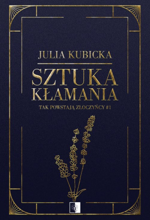 Sztuka kłamania