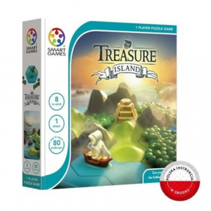 Smart Games Treasure Island