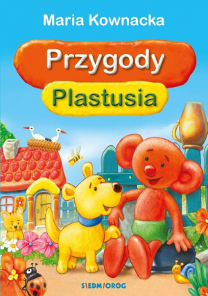 Przygody Plastusia