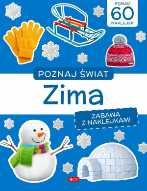 Poznaj świat Zima