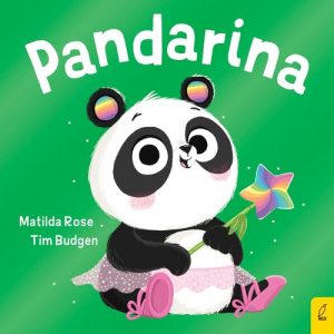 Pandarina Sklepik z magicznymi zwierzętami