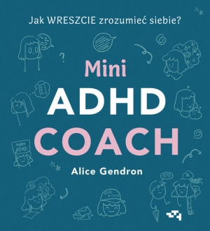 Mini ADHD Coach