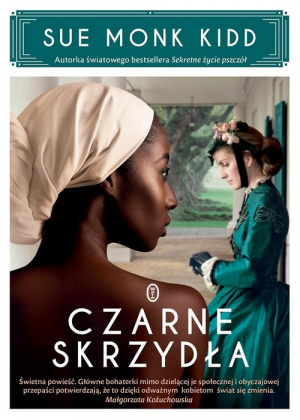 Czarne skrzydła