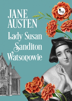 Lady Susan, Sandition, Watsonowie