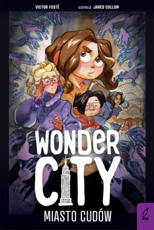 Wonder City Miasto cudów