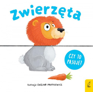 Czy to pasuje? Zwierzęta