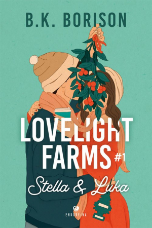 Lovelight Farms tom 1 Stella & Luka