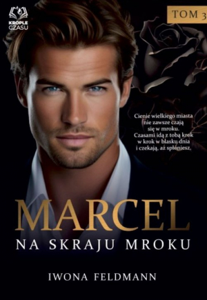 Marcel Na skraju mroku