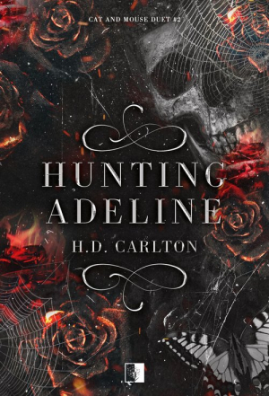 Hunting Adeline #2
