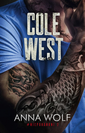 Cole West