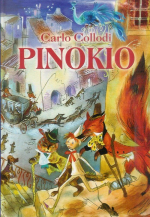 Pinokio