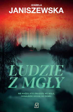 Ludzie z mgły Wielkie litery