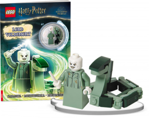 Lego Harry Potter Lord Voldemort