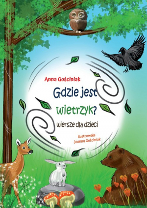 Gdzie jest wietrzyk?