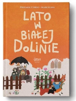 Lato w Białej Dolinie