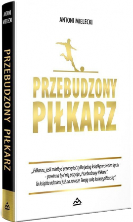 Przebudzony Piłkarz.